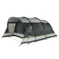 Miniatyrbild 5 av 10: High Peak Garda 5.0 grey-green 5-person tent 11823