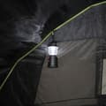Miniatyrbild 7 av 10: High Peak Garda 5.0 grey-green 5-person tent 11823