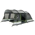 Miniatyrbild 2 av 10: High Peak Garda 5.0 grey-green 5-person tent 11823