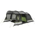 Miniatyrbild 1 av 10: High Peak Garda 5.0 grey-green 5-person tent 11823