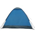 Miniatyrbillede 5 af 5: High Peak ONTARIO 3 Blue, Grey
