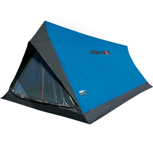 High Peak Swift 3 Green Pop-up tent Grøn