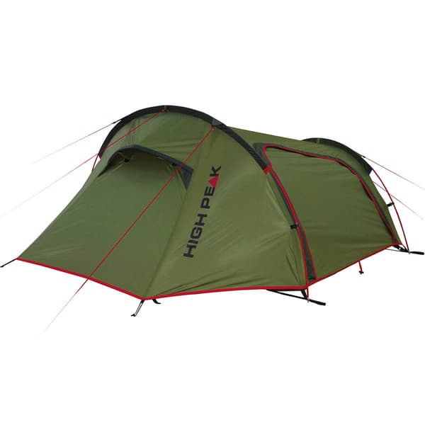 High Peak Sparrow Tunnel tent