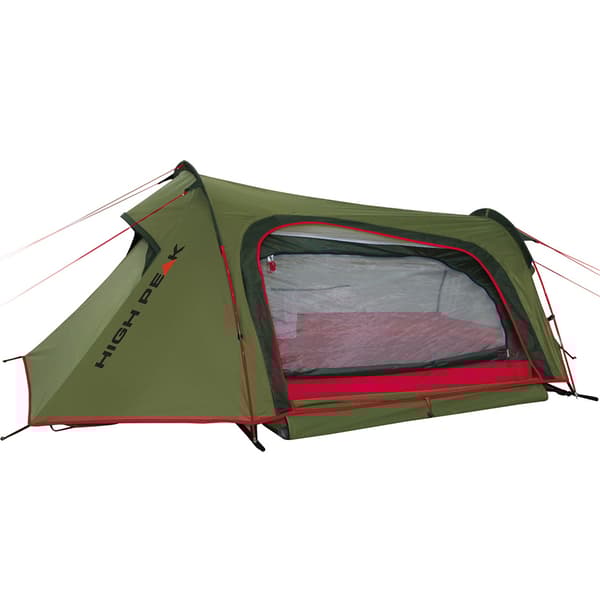 High Peak Sparrow Tunnel tent