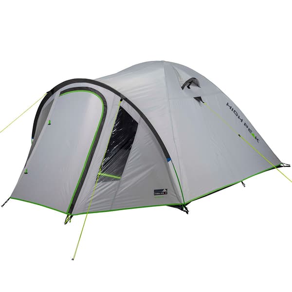 High Peak Nevada 3.0 Climate Protection 80 Grey Dome/Igloo tent