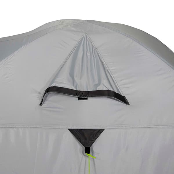 High Peak Nevada 3.0 Climate Protection 80 Grey Dome/Igloo tent
