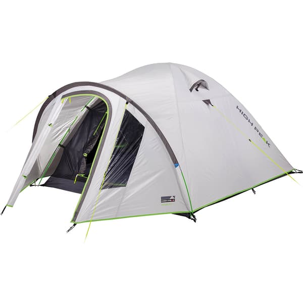 High Peak Nevada 4.0 Climate Protection 80 Grey Dome/Igloo tent