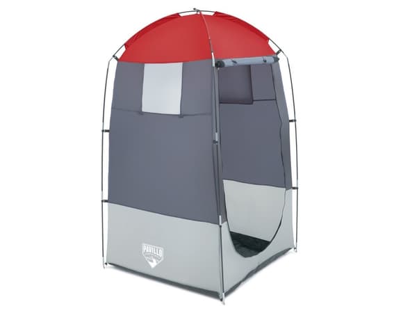 Strand omklædningstelt 110 x 110 x 190 cm Bestway 68002