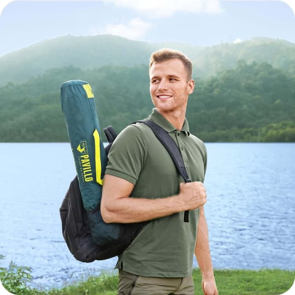 COOL DOME 2 Bestway 68084 campingtält