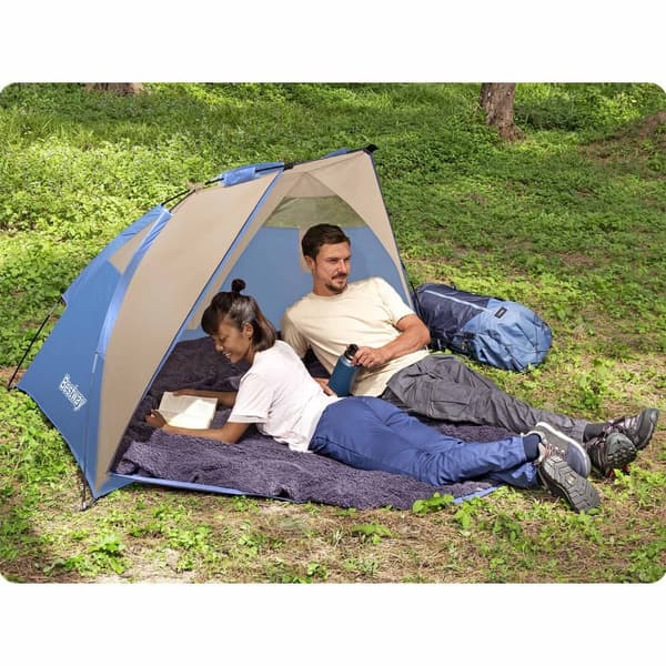 Ramble X2 campingtält 100 x 200 x 100 cm Bestway 68001