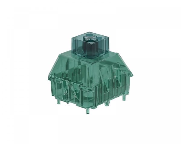 Switch Storage Box - BOX Green - Opbevaringskasse