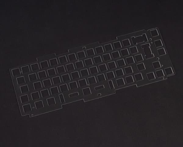 Q2 ISO Plate - PC