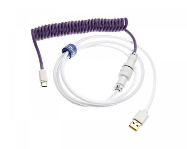 Premicord Creator - Coiled Cable