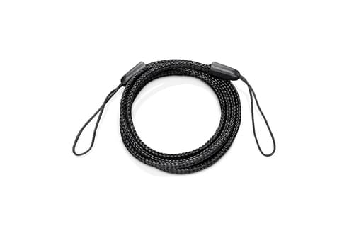 PEN TETHER BLACK DTK1651/.