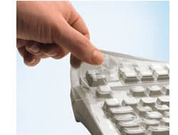 CHERRY WETEX FOR G84-4100 86 keys