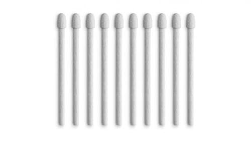 WACOM PEN NIBS FELT 10-PACK/.