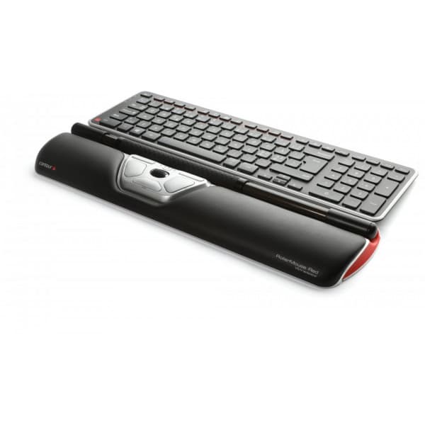 RollerMouse Red -hiiriohjain, langaton