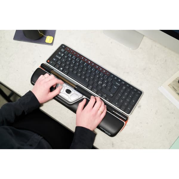 RollerMouse Red -hiiriohjain, langaton