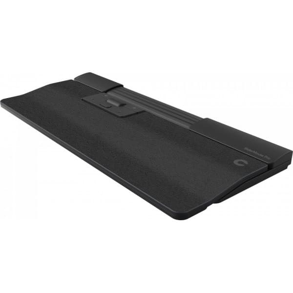 SliderMouse Pro Wireless - trådlös muskontroll, svart
