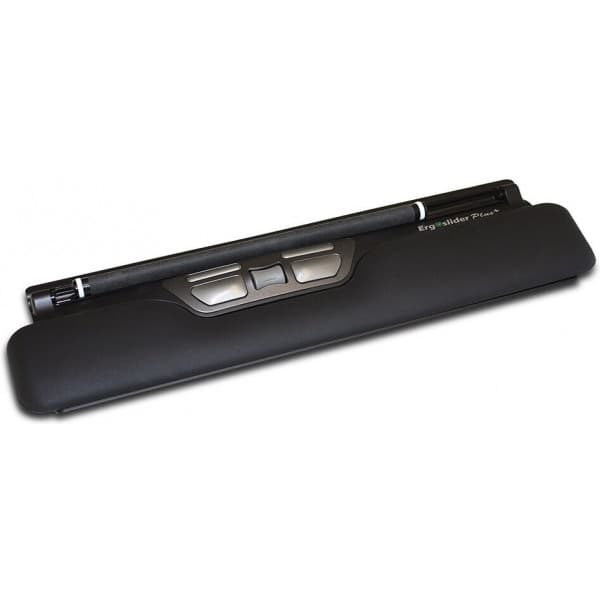 Ergoslider Plus+ -musmatta