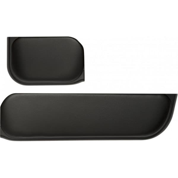RollerMouse Handledningsstöd Pro3 -smalt handledsstöd