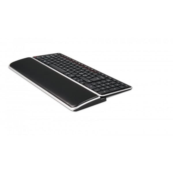 Contour Balance Keyboard - trådlöst tangentbord och handledsstöd