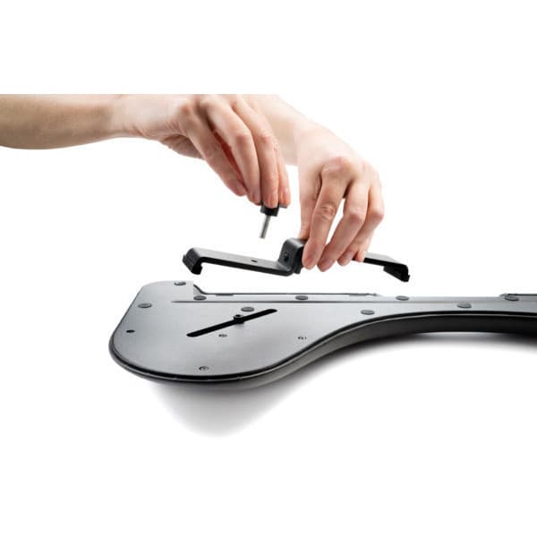 RollerMouse Universal Arm Support -kyynärvarsituki
