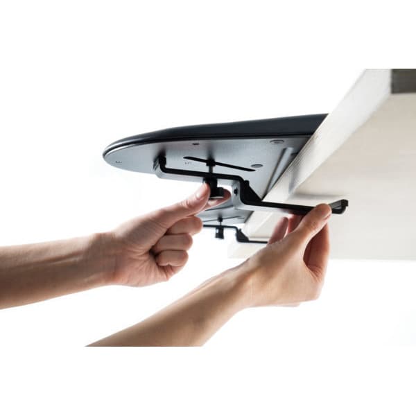 RollerMouse Universal Arm Support -kyynärvarsituki