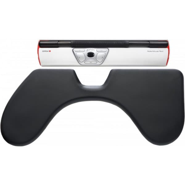 RollerMouse Red Max -hiiriohjain
