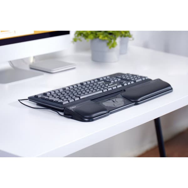 RollerMouse Pro3 -mus