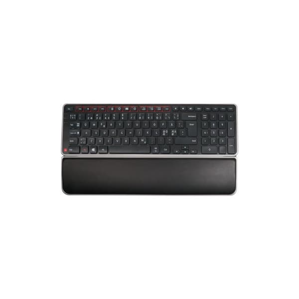 RollerMouse Balance Keyboard Wrist Rest - håndstøtte