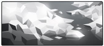GP5 LITUS WHITE XL/MOUSEPAD