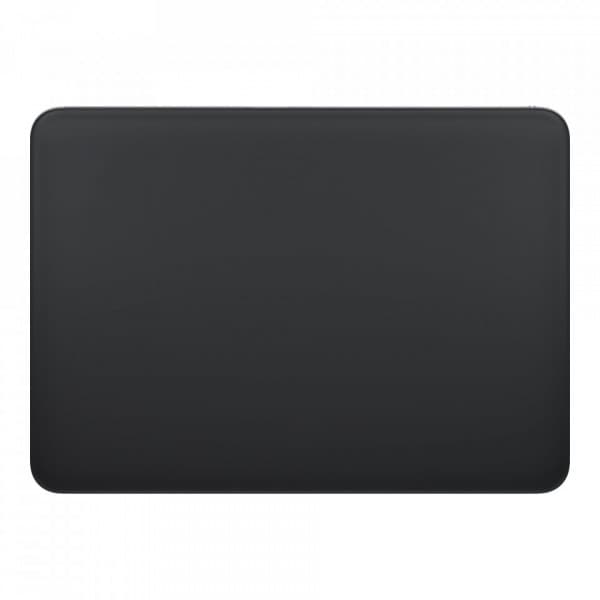 Apple Magic Trackpad - trådlös Multi-Touch-styrplatta, svart (MXKA3)