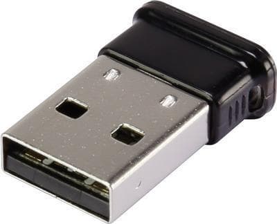 Renkforce Bluetooth® stick 4.0 +EDR