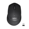 Pikkukuva 1 / 9: Logitech M330 Silent Plus - musta