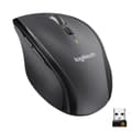 Pikkukuva 1 / 3: Logitech M705 - Langaton Marathon Mouse - harmaa / musta