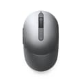Miniatyrbild 1 av 8: Dell MS5120W - Mus - optisk - 7 knappar - trådlös - 2,4 GHz, Bluetooth 5.0 - Titan Grey - med 3 års Advanced Exchange Service