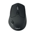Pikkukuva 1 / 9: Logitech M720 - Langaton hiiri - Musta
