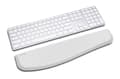 Miniatyrbillede 3 af 11: Kensington ErgoSoft håndledsstøtte til slanke tastaturer - tastatur håndledsstøtte - grå
