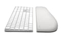 Miniatyrbillede 4 af 11: Kensington ErgoSoft håndledsstøtte til slanke tastaturer - tastatur håndledsstøtte - grå