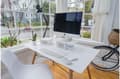 Miniatyrbillede 11 af 11: Kensington ErgoSoft håndledsstøtte til slanke tastaturer - tastatur håndledsstøtte - grå