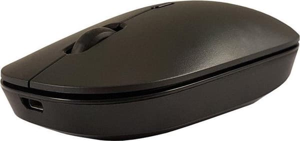 LC-Power m720BW mus Højrehåndet RF trådløs optisk 1600 DPI