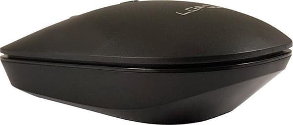 LC-Power m720BW mus Højrehåndet RF trådløs optisk 1600 DPI
