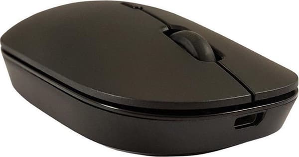 LC-Power m720BW mus Højrehåndet RF trådløs optisk 1600 DPI