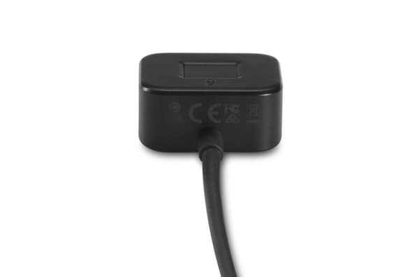 Kensington VeriMark Desktop Fingerprint Key - Vingerafdruklezer - USB - Windows 10/11