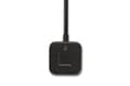 Miniatyrbillede 6 af 11: Kensington VeriMark Desktop Fingerprint Key - Vingerafdruklezer - USB - Windows 10/11