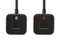Miniatyrbillede 7 af 11: Kensington VeriMark Desktop Fingerprint Key - Vingerafdruklezer - USB - Windows 10/11