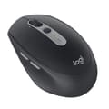 Miniatyrbild 1 av 9: Logitech M590 Multi-Device - Tyst trådlös mus - Svart