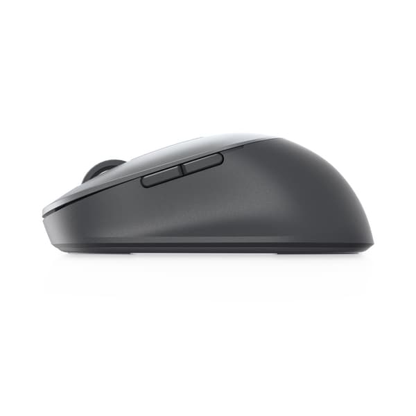 DELL MS5320W Mus Højrehåndet RF Trådløs + Bluetooth Optisk 1600 DPI