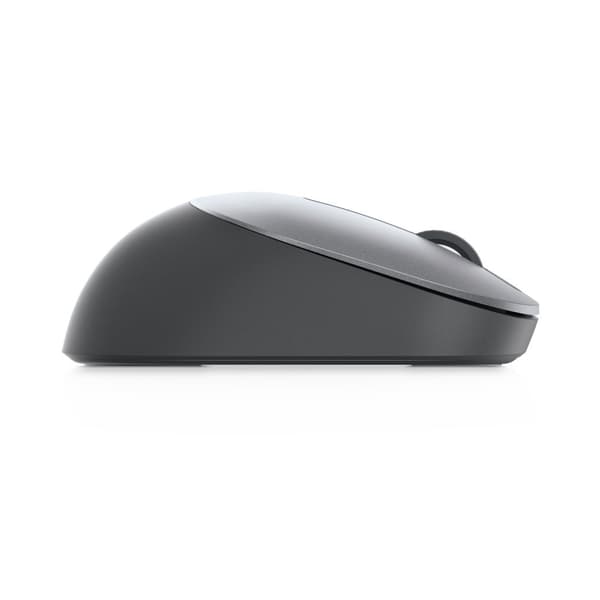 DELL MS5320W Mus Højrehåndet RF Trådløs + Bluetooth Optisk 1600 DPI